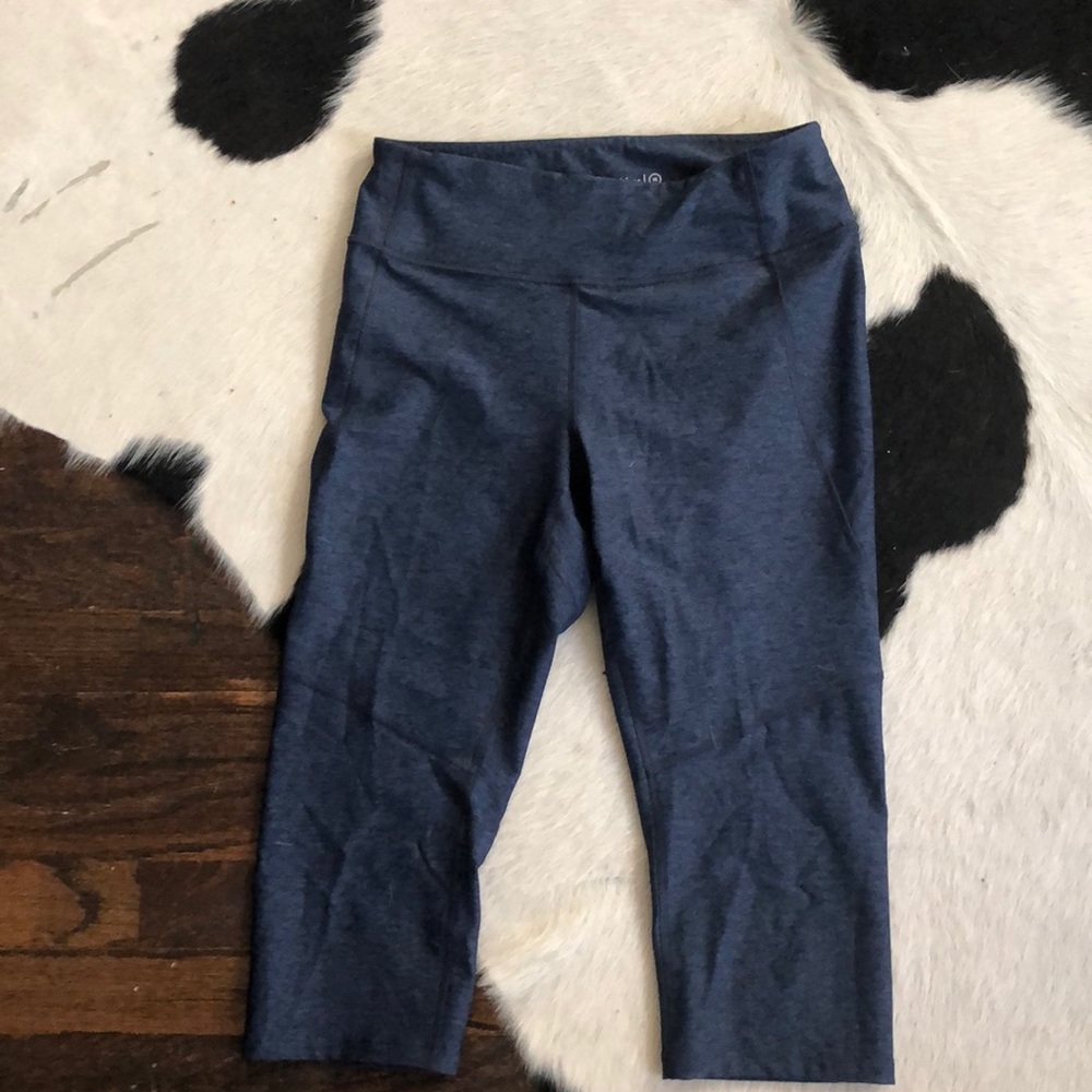 Outdoor voices leggings